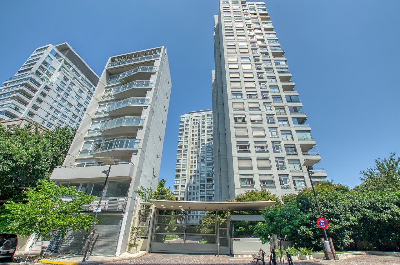 Quartier Sinclair